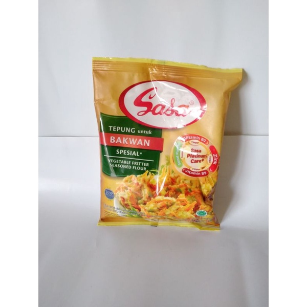 

Sasa tepung bakwan 225g