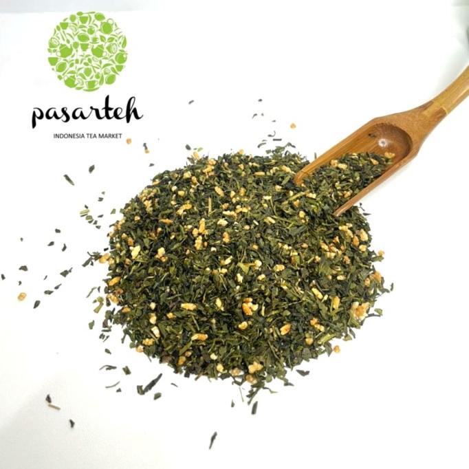 

Genmaicha- 500Gram