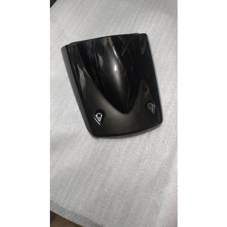 Single seater jok belakang Minerva Megelli 250cc