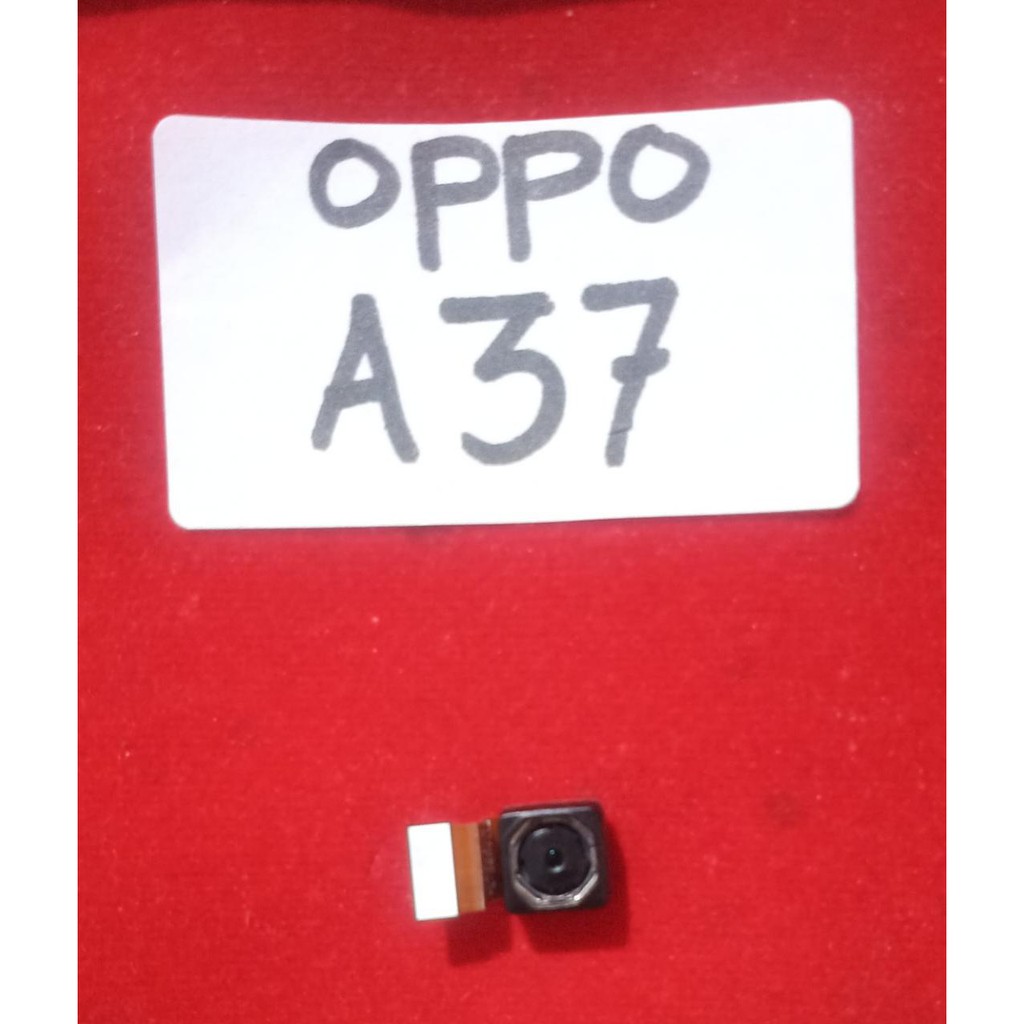 Kamera Belakang oppo A37 (Original, Second Sparepart)