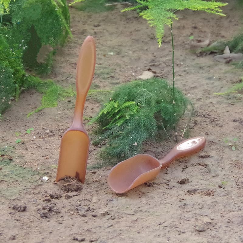 Mini Garden Scoop