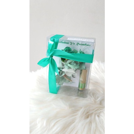 

Gift lebaran /ulang tahun/ anniversary/wisuda