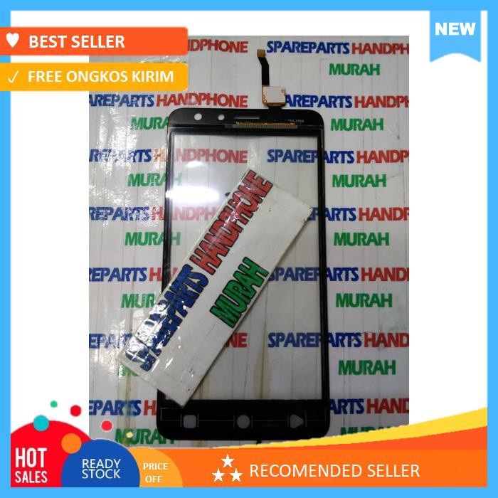 touchscreen advan s5e 4gs original