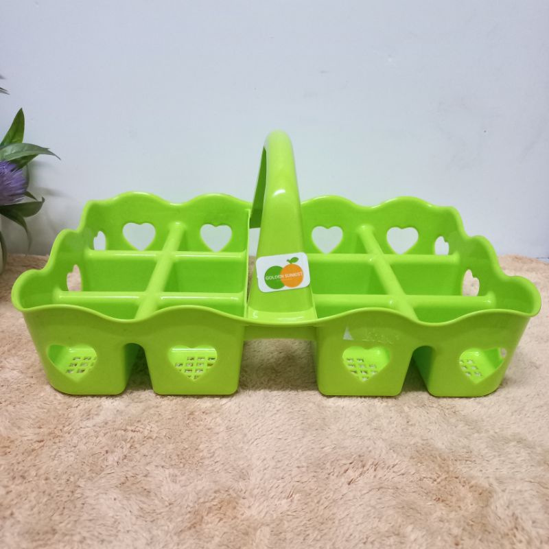 Keranjang/Rak/Keranjang Aqua/Tempat Aqua Gelas/RAN 9012 H