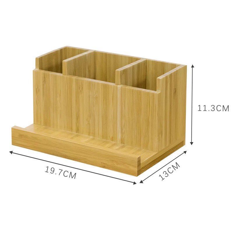 

TEMPAT PENYIMPANAN PENSIL / ALAT TULIS KANTOR / MEJA BELAJAR