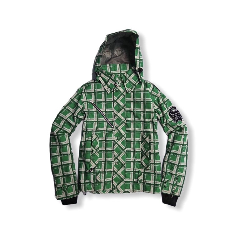 Scape Snowboard Jacket