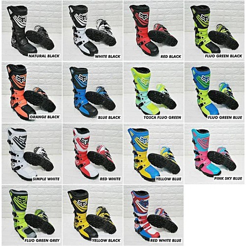 sepatu trail grasstrack