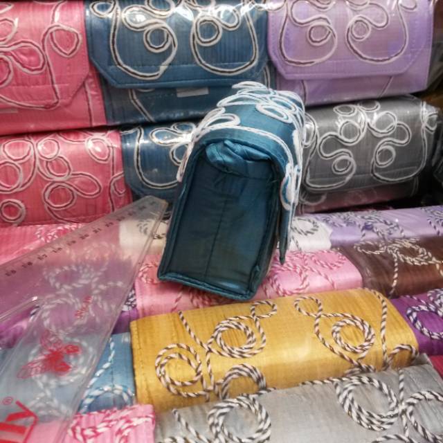 Mukena Traveling Abutai corneli