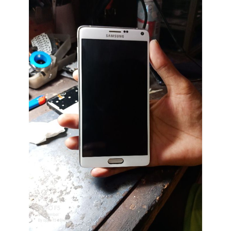 mesin samsung sm-N910H