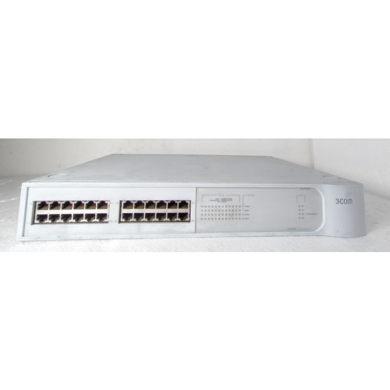 3Com SuperStack 3 Switch 3300