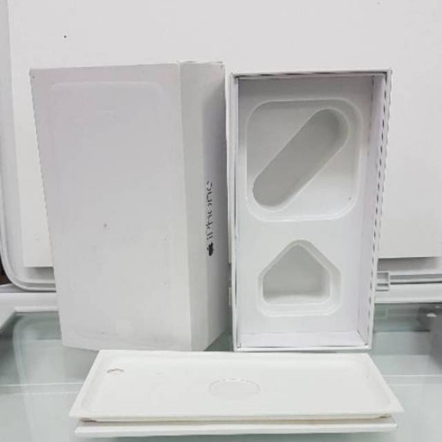 Dus Box iphone 6 Plus ( Grade A )