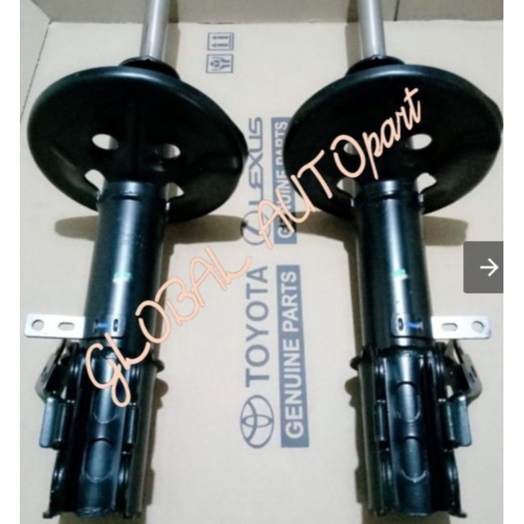 Shockbreaker Toyota Corona Absolute depan Original