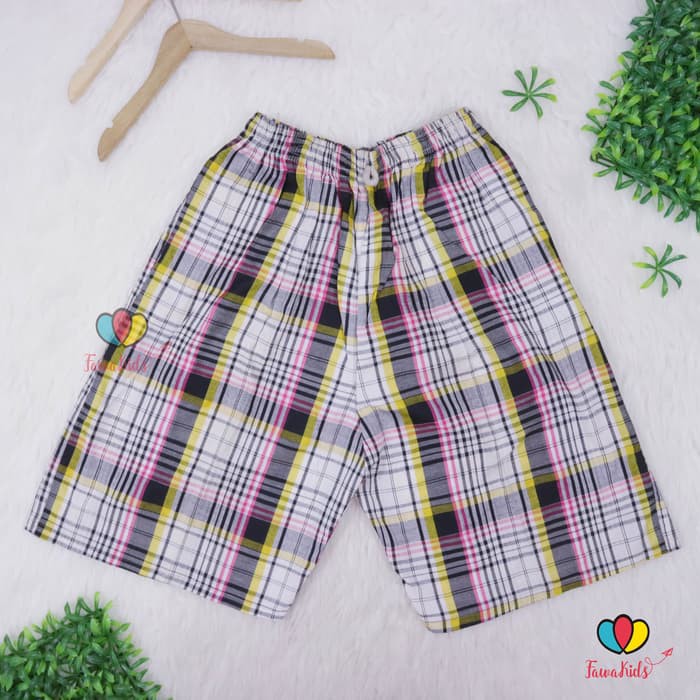 PROMO BAJU ANAK Celana Hawai Dewasa JUMBO kode CPR/Pria Harian Boxer Pendek Olahraga