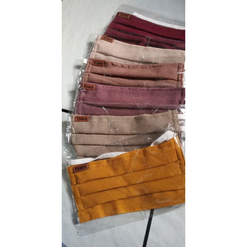 ECERAN MASKER HUSNA BY SUGIH JAYA READY