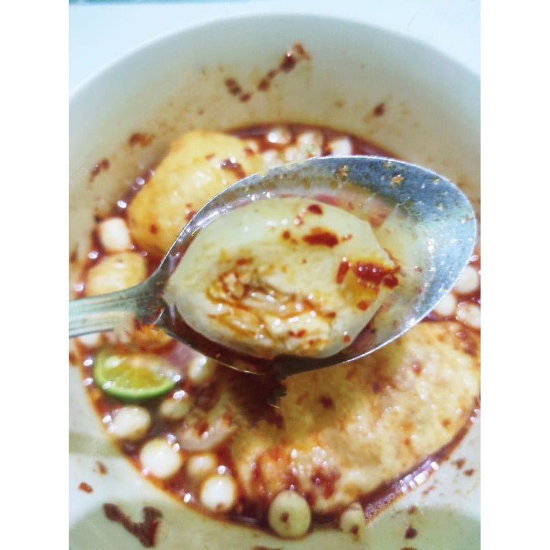 

BASO ACI AYAM