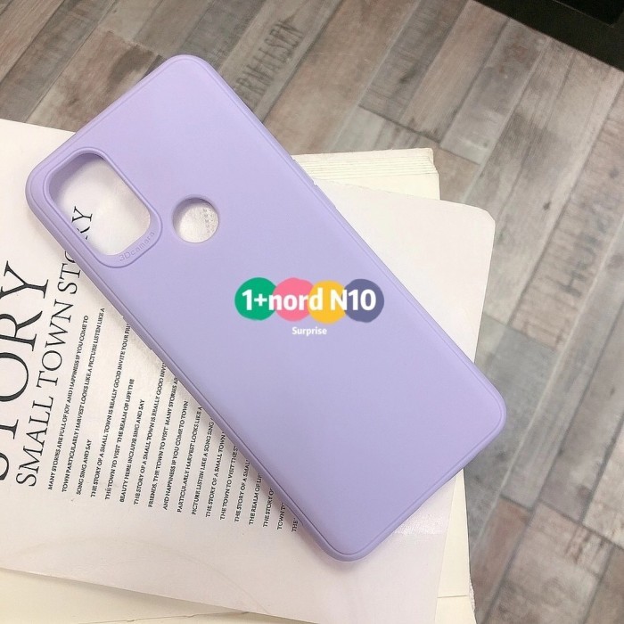 VIVO S1/S1 PRO/Z1 PRO/V19 PREMIUM SILIKONE CASE SOFT TOUCH MY CHOICE - S1