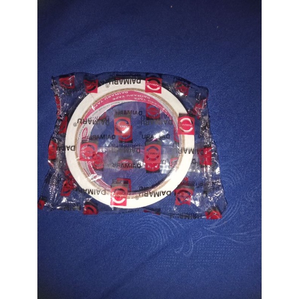

Double Tape Diamaru