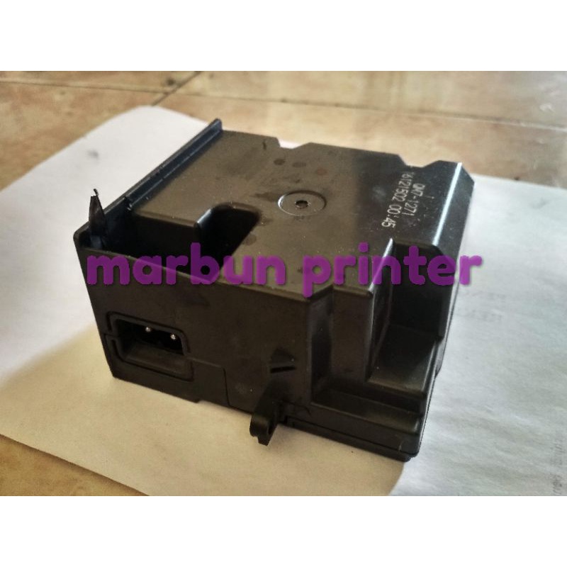Adaptor Printer Canon Ix6770 ix6870 Power supply