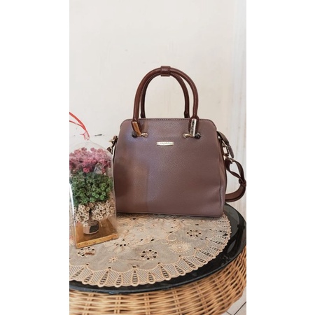 Preloved Tas Elizabeth (New)