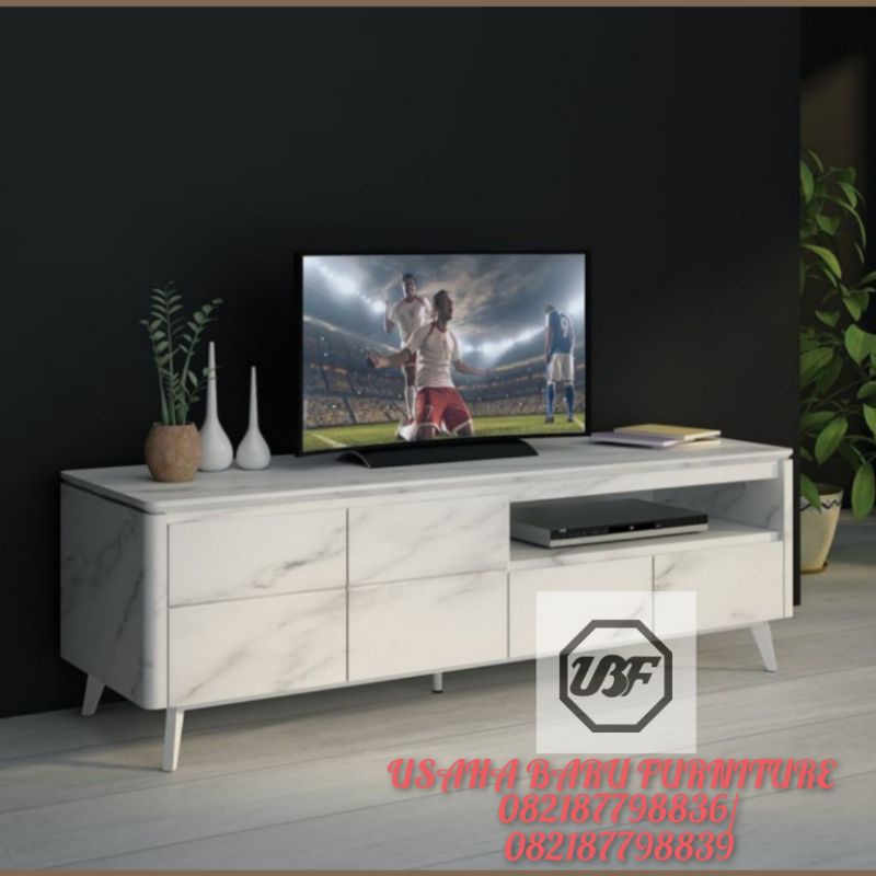 MejaTV Marbel Siantano 160-002