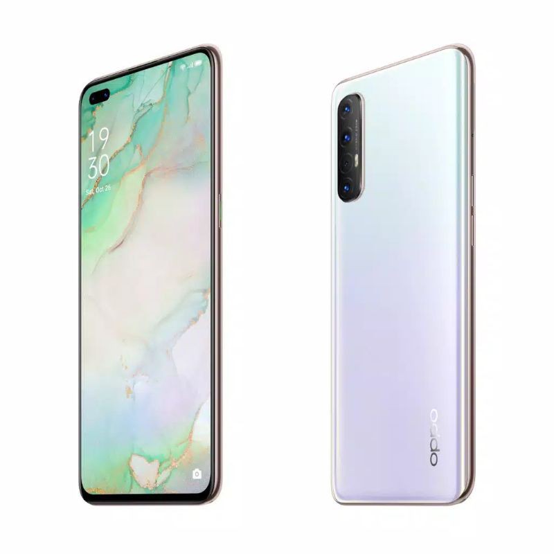OPPO Reno3 Pro Second mulus