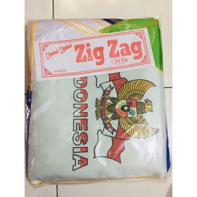 Bendera umbul umbul 8gergaji(20)-umbul umbul 8 mata garuda