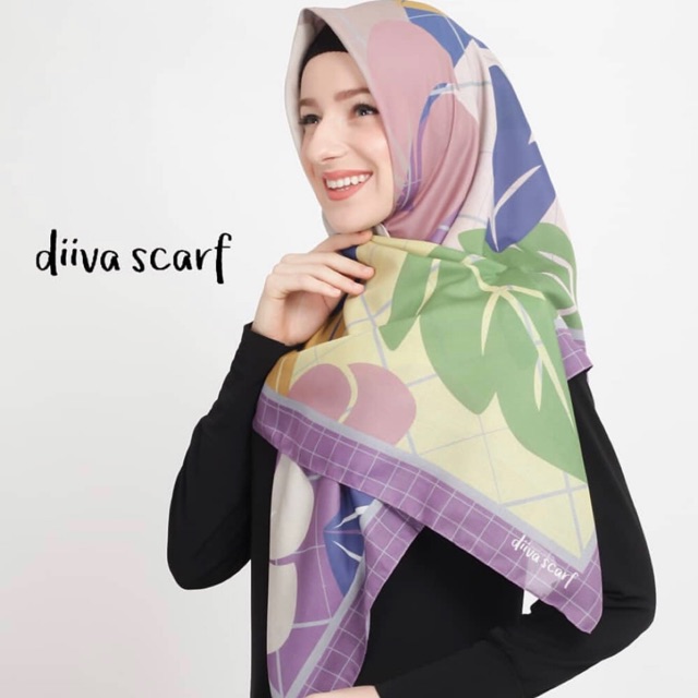 Diiva Scarf 63