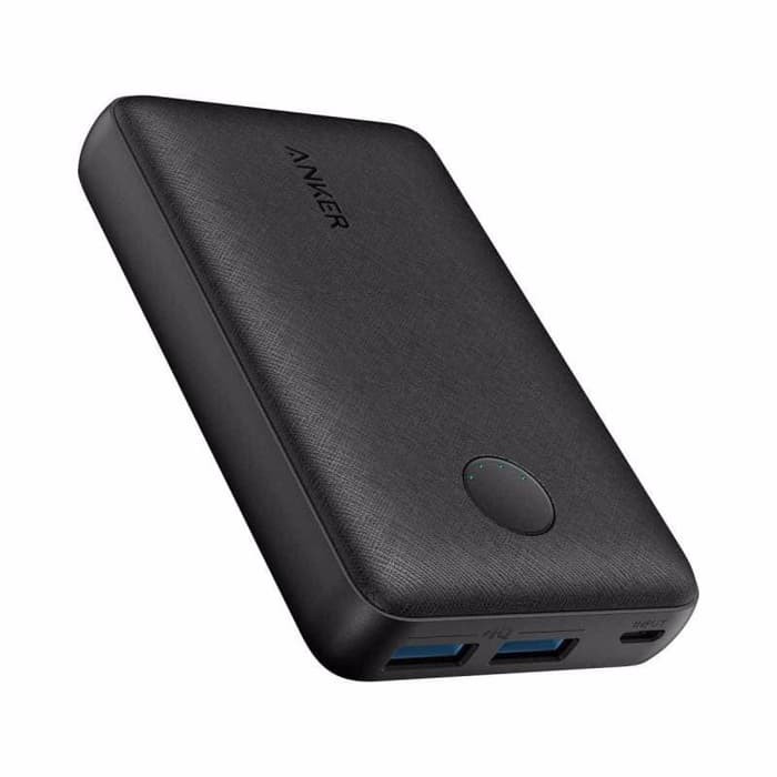 Anker PowerCore Select Powerbank - Black [10000 mAh] A1223H11