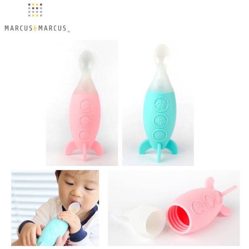 Marcus &amp; Marcus Feeding Spoon Dispenser - BB08