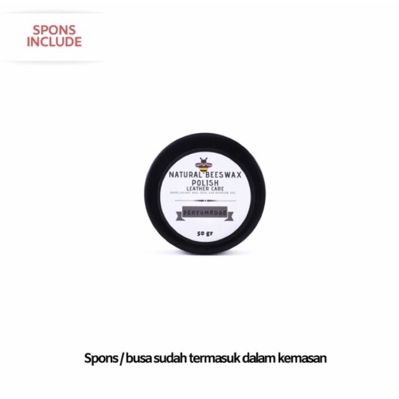 Semir tas kulit wanita / perawatan tas kulit / perawatan tas kulit asli sintetis dan vinyl