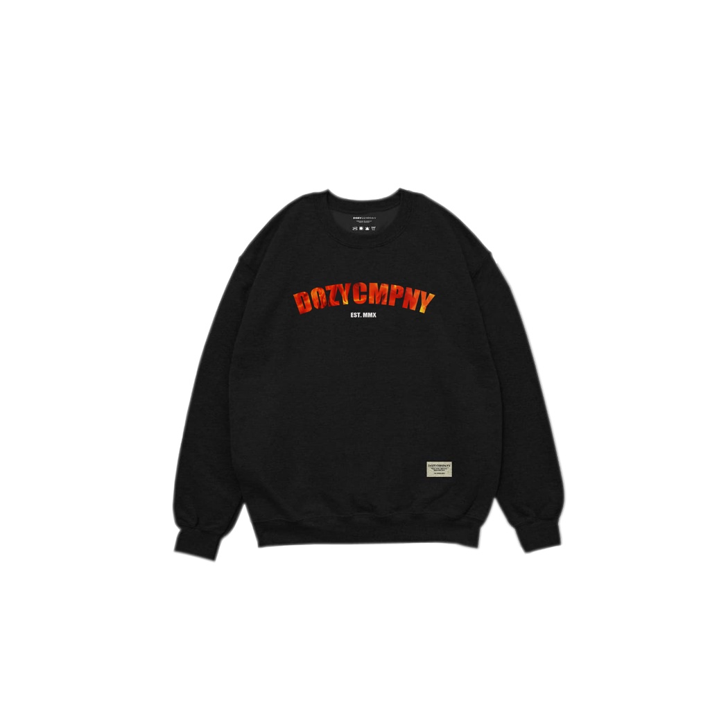 Dozy crewneck unisex premium original