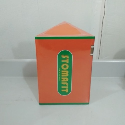 

Kapsul Stomafit Herbamed