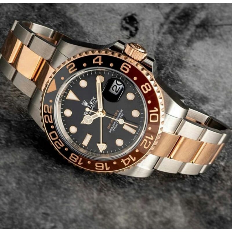 Rolex GMT-Master Automatic