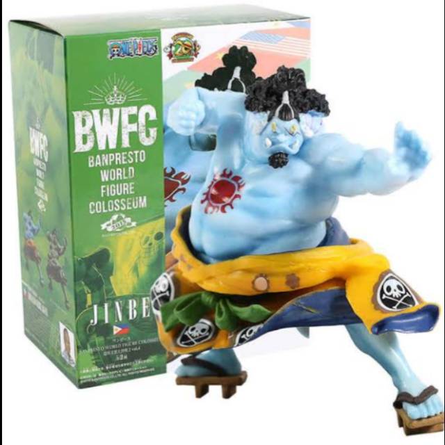 Action figure,jinbe,zoro,luffy,marco,ace