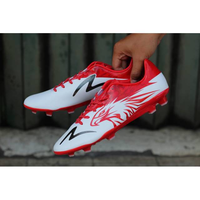 Sepatu Bola Specs Garuda Attack IN FG