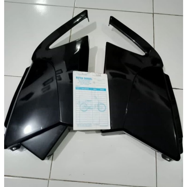 BOK Aki Honda Tiger Revo