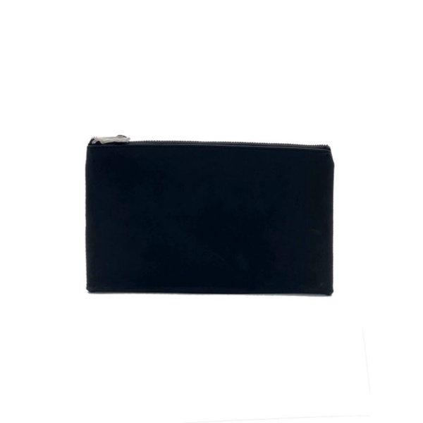 

Senator-Dokumen Folder With Zipper MyBAG Black