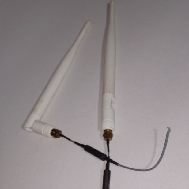 antena dbi upgread remot wifi 2.4ghz