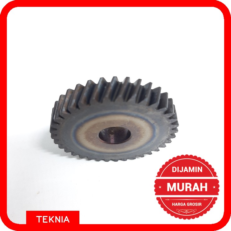 Bull Gear MT60 For Mesin Bor Maktec 10mm