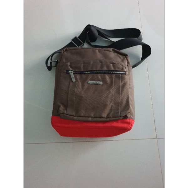 Tas Condotti  Second pria