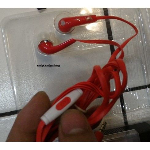 Earphone Jbl