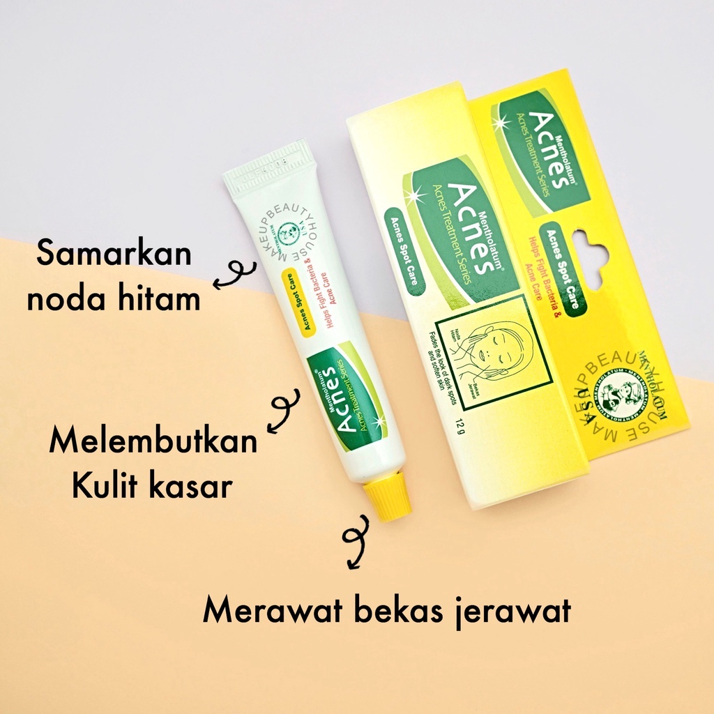 Acnes spot Care 12g