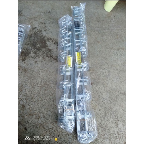 KAPSTOK STAINLESS 8 KAIT/KAPSTOK STAINLESS 10 KAIT