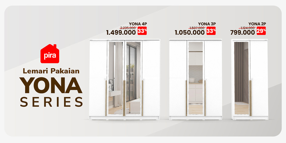 Toko Online Pira Official Shop Shopee Indonesia