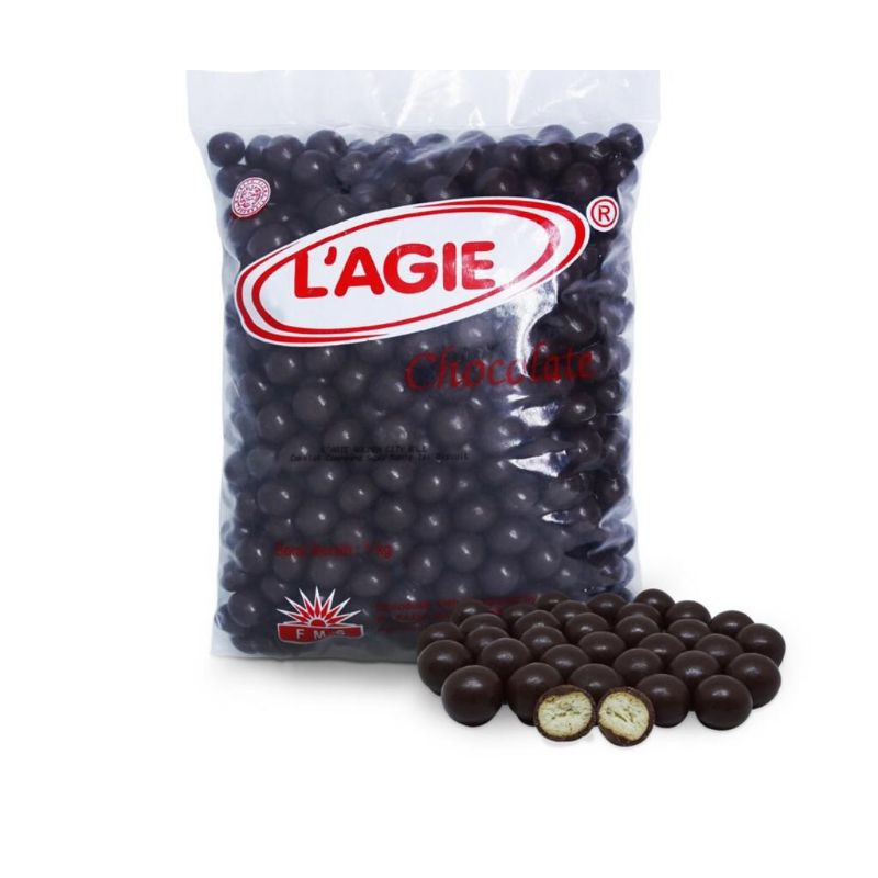 

Lagie Choco Ball (Per 100gr)
