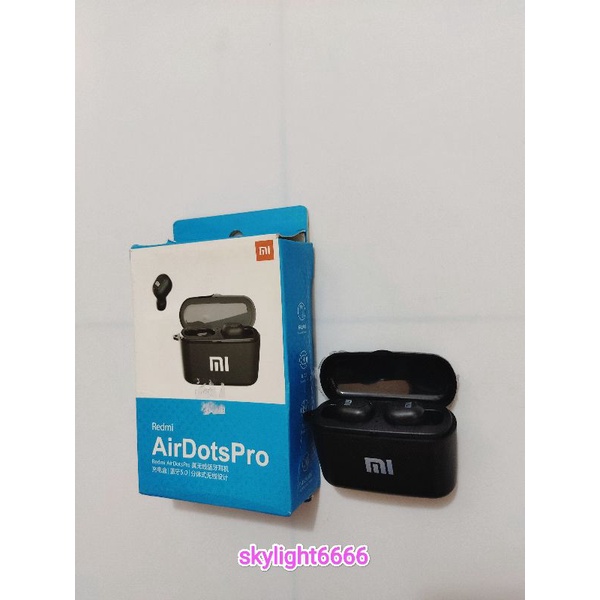 Headset Realme Redmi AirDotspro Returan/RUSAK