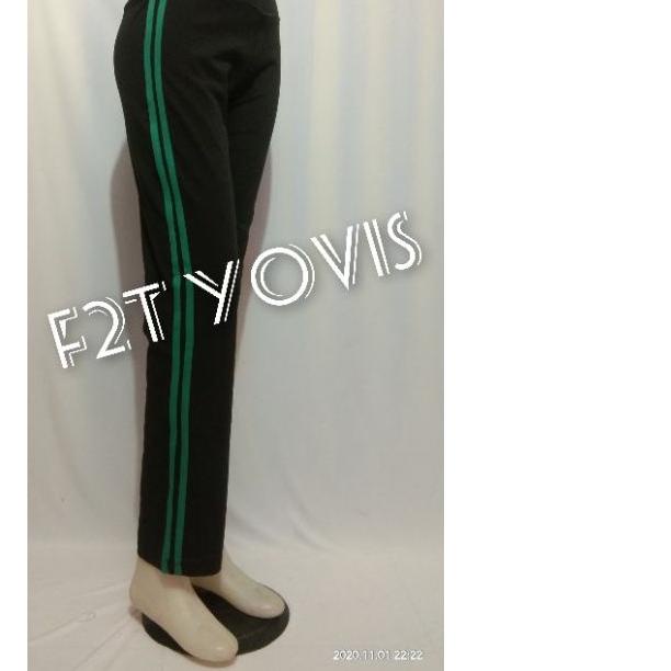 ✾ Celana senam panjang wanita/ celana olahraga panjang wanita/ celana senam olahraga panjang wanita 