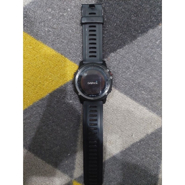 Garmin Fenix 3 Non HR