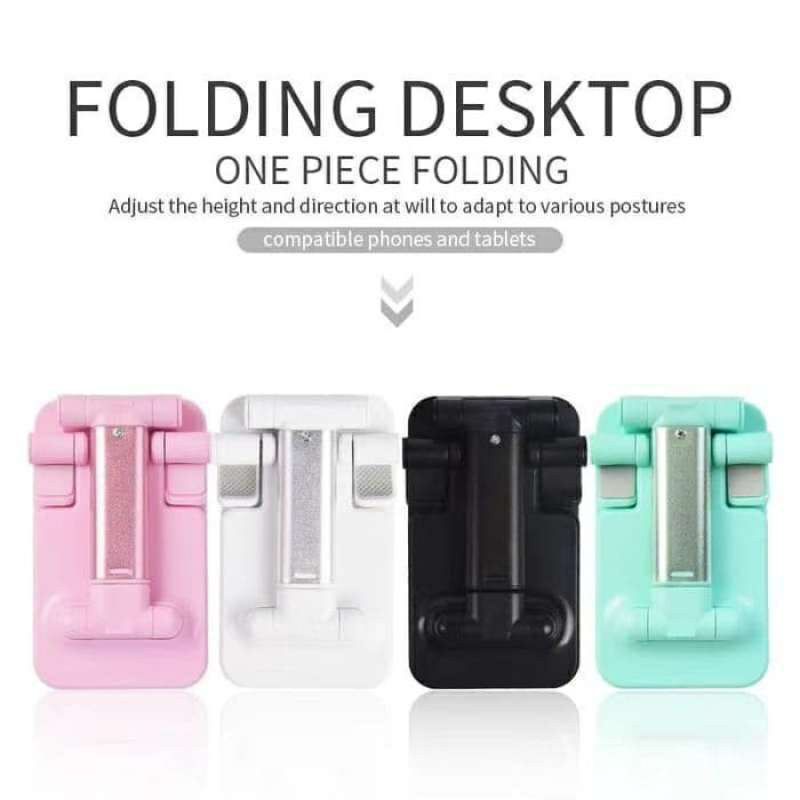 NEW FULDING HOLDER DESKTOP PHONE HOLDER L305 STAND HOLDER HP