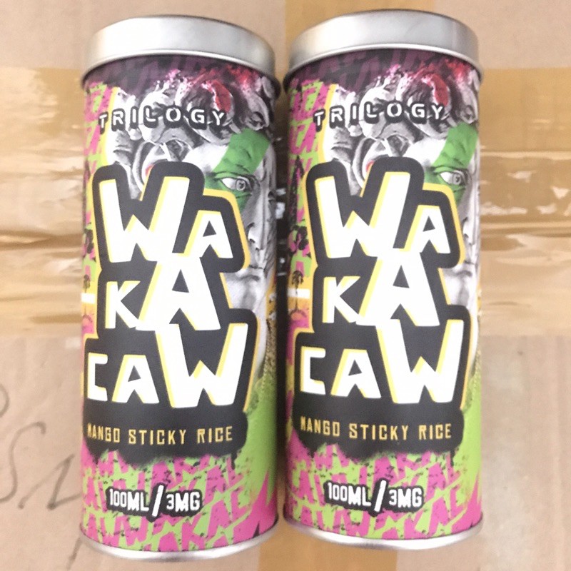 

WAKACAW 100ml